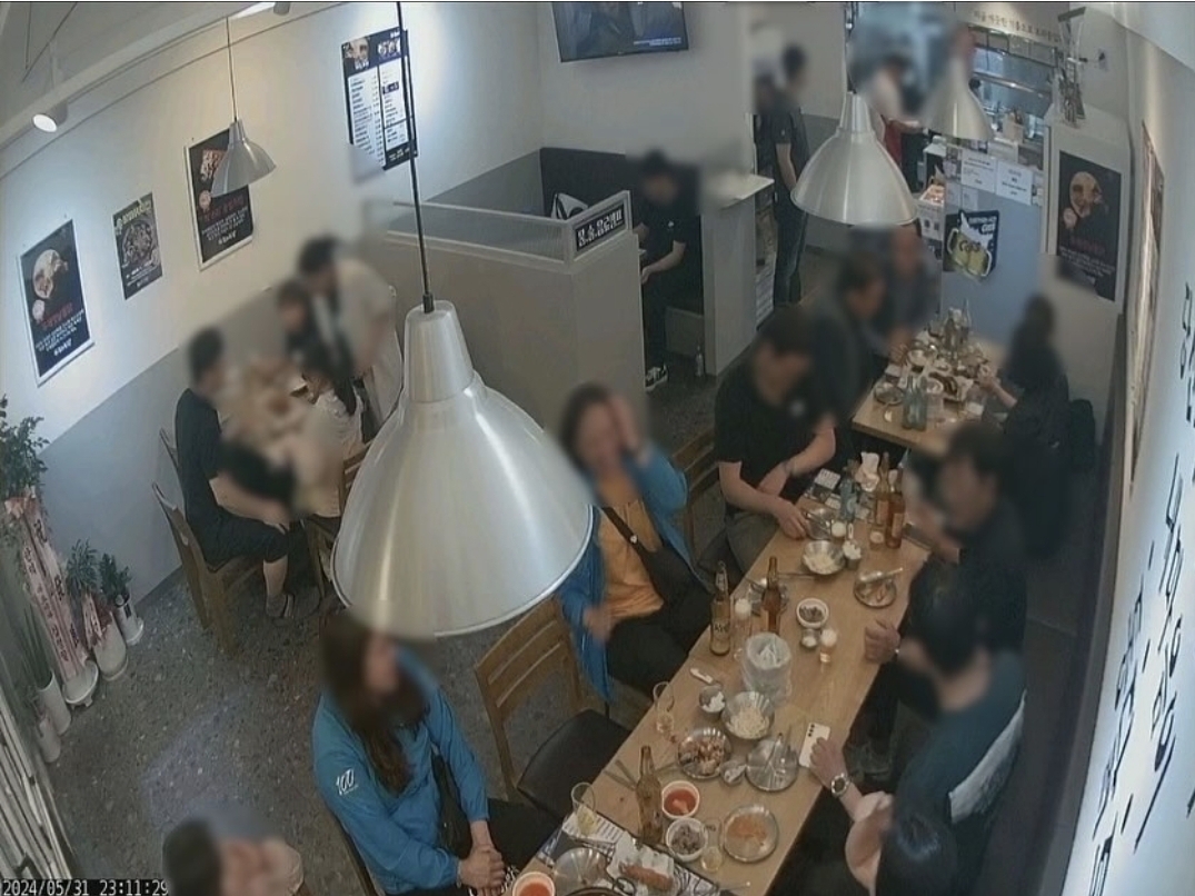 두레통닭 포항영일대점
