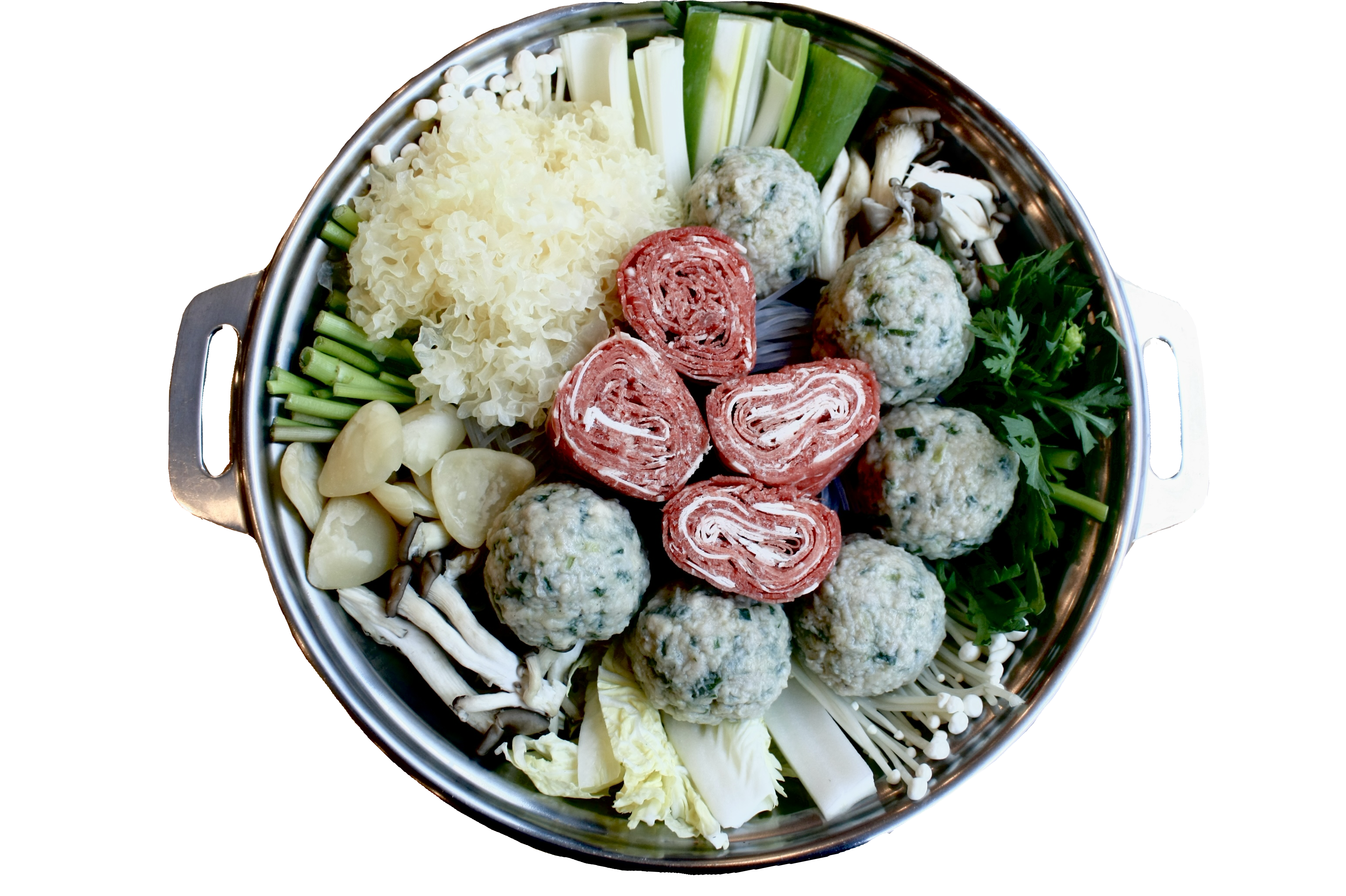 북촌막국수