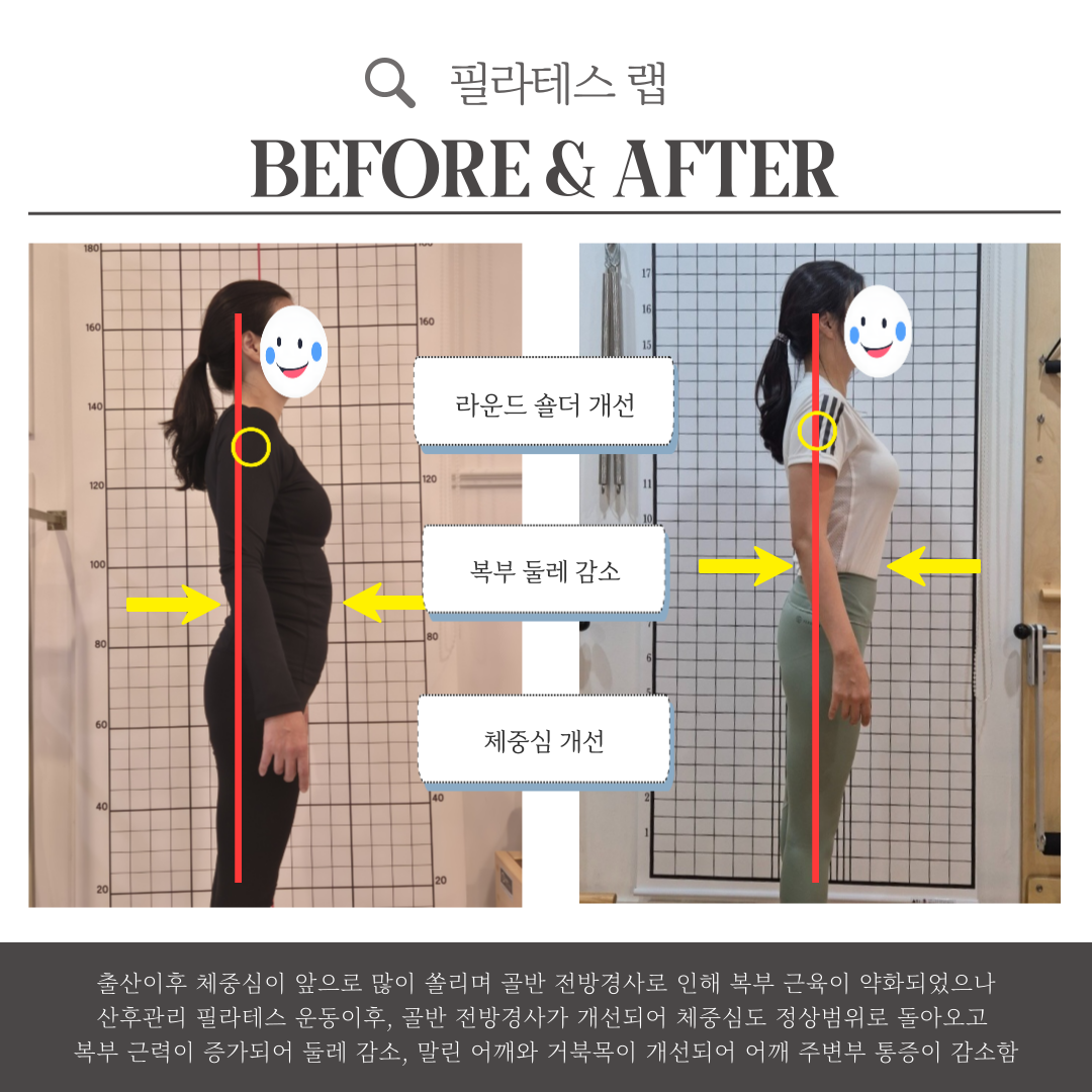필라테스랩