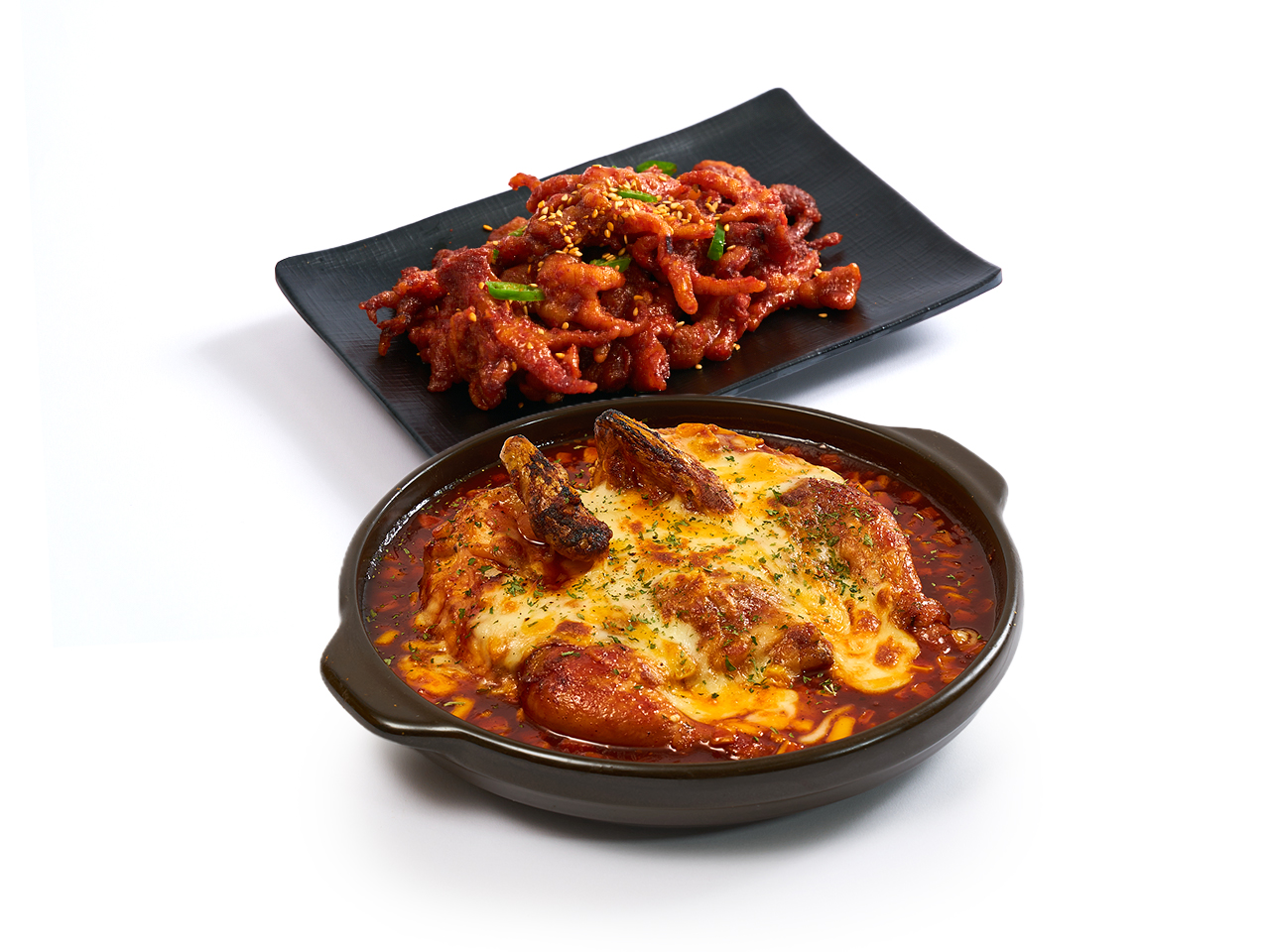 계림원누릉지통닭구이 잠실점