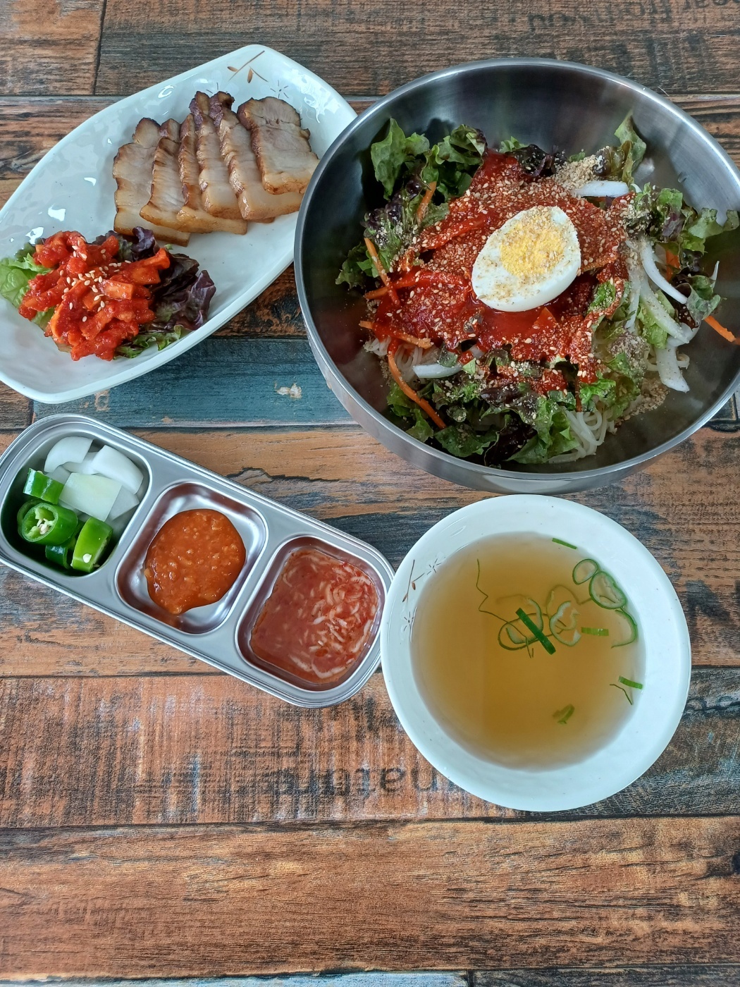 대흥동멸치국수