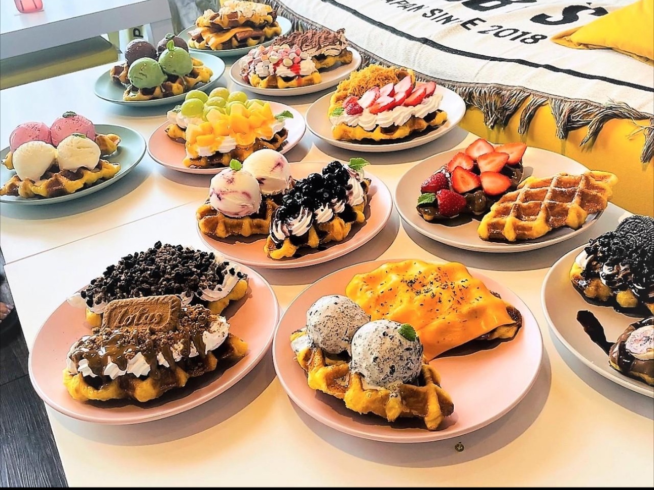 크로플판다 평택점
