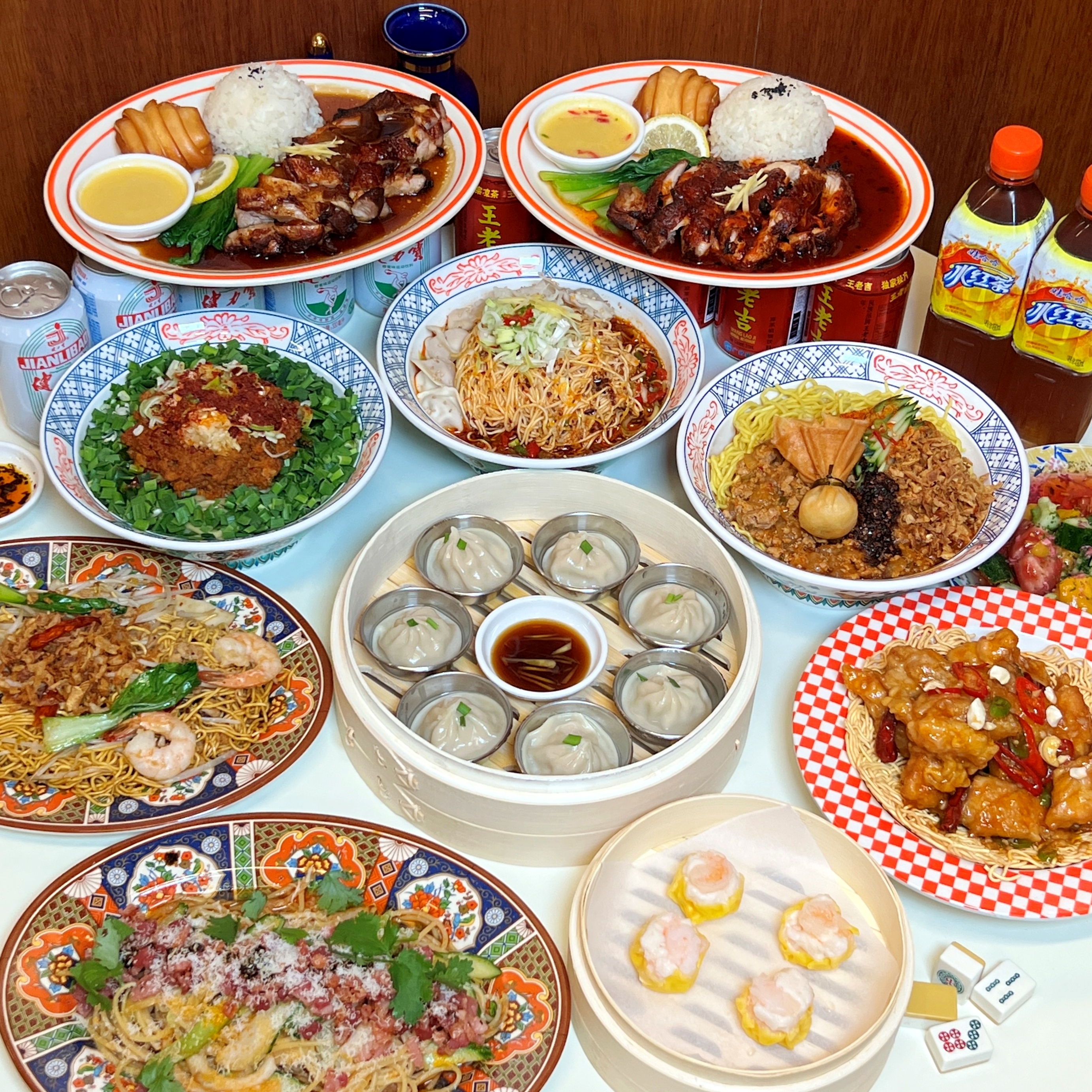 댄싱홍콩 마곡점 photo 2