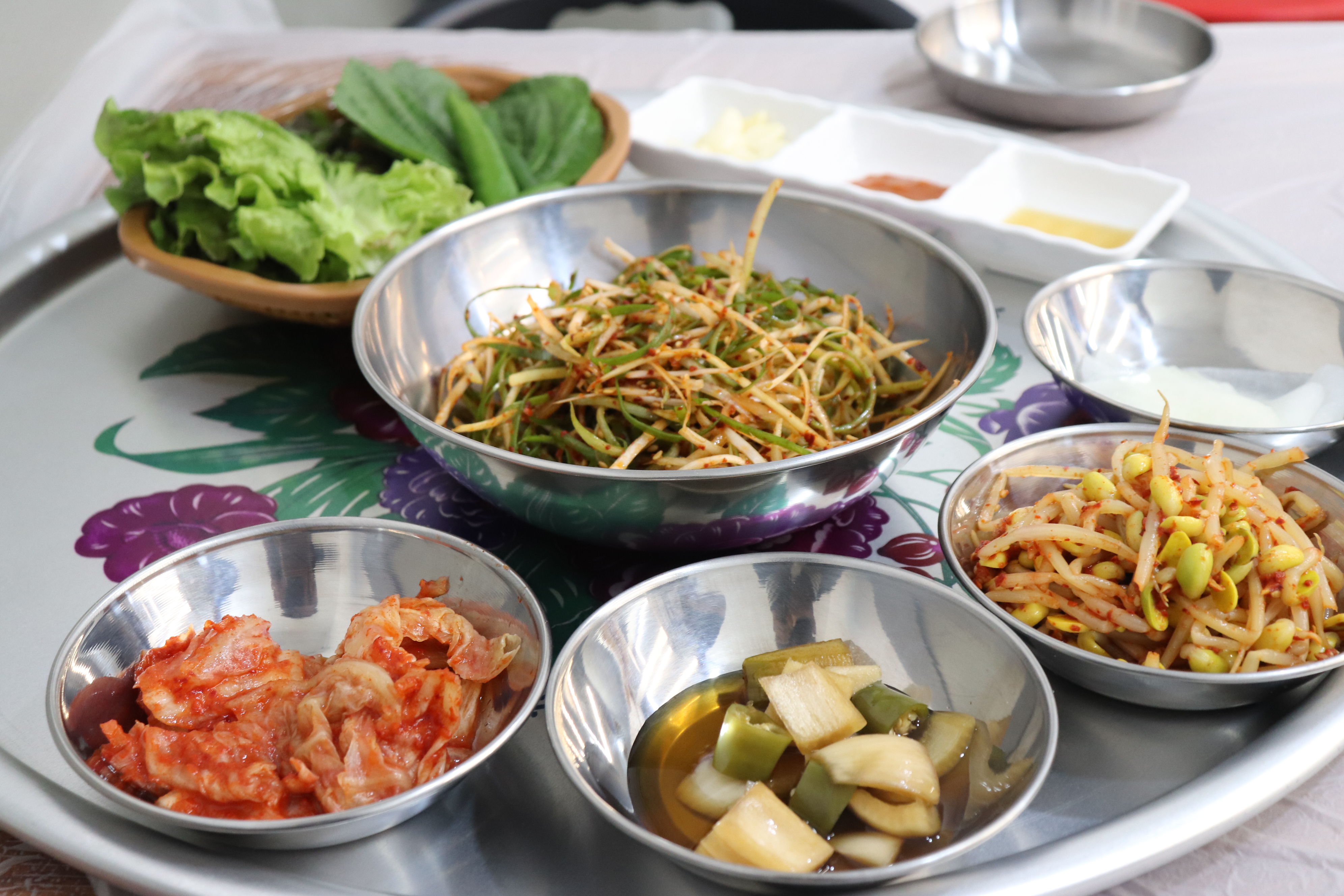 영도냉삼집