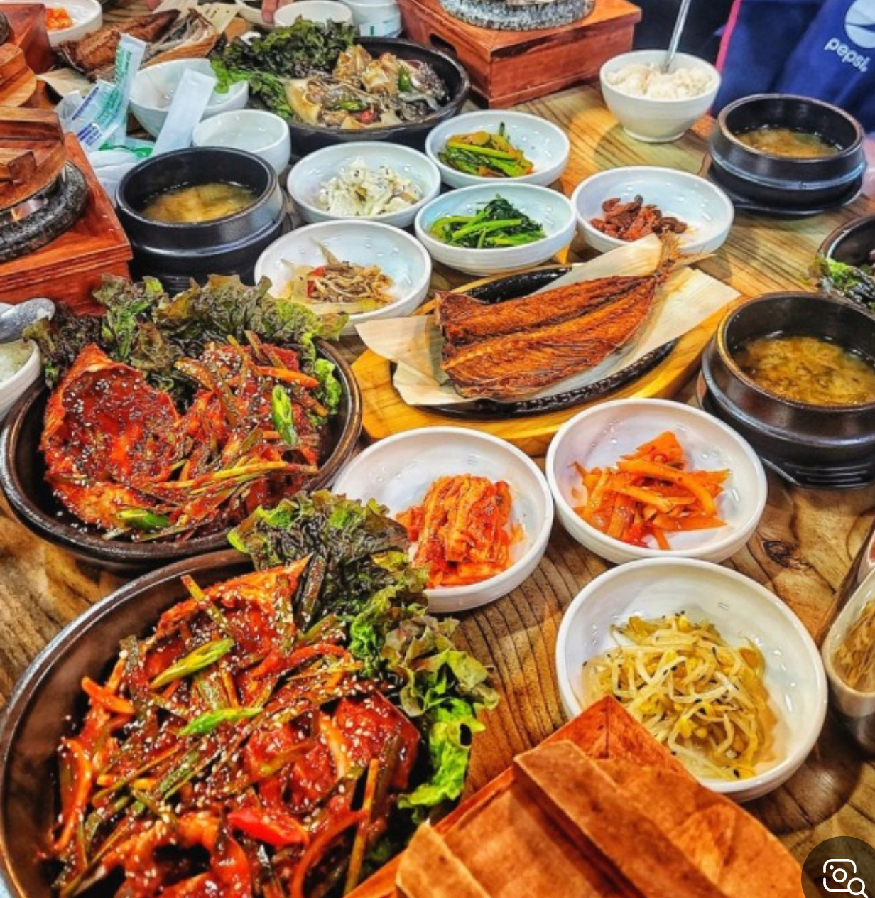 백단목 본점 경기 애견맛집