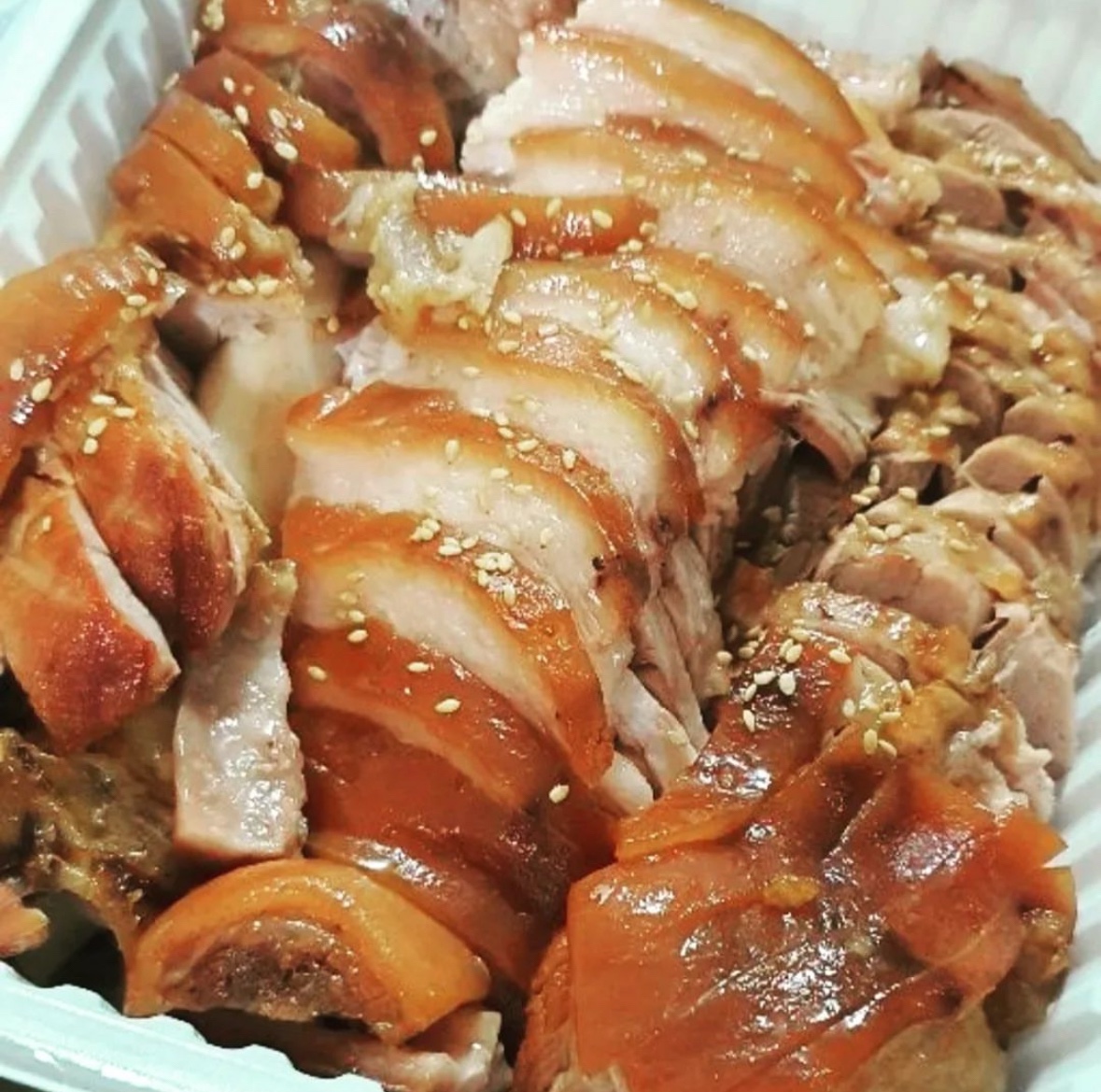 여수족발 엑스포점