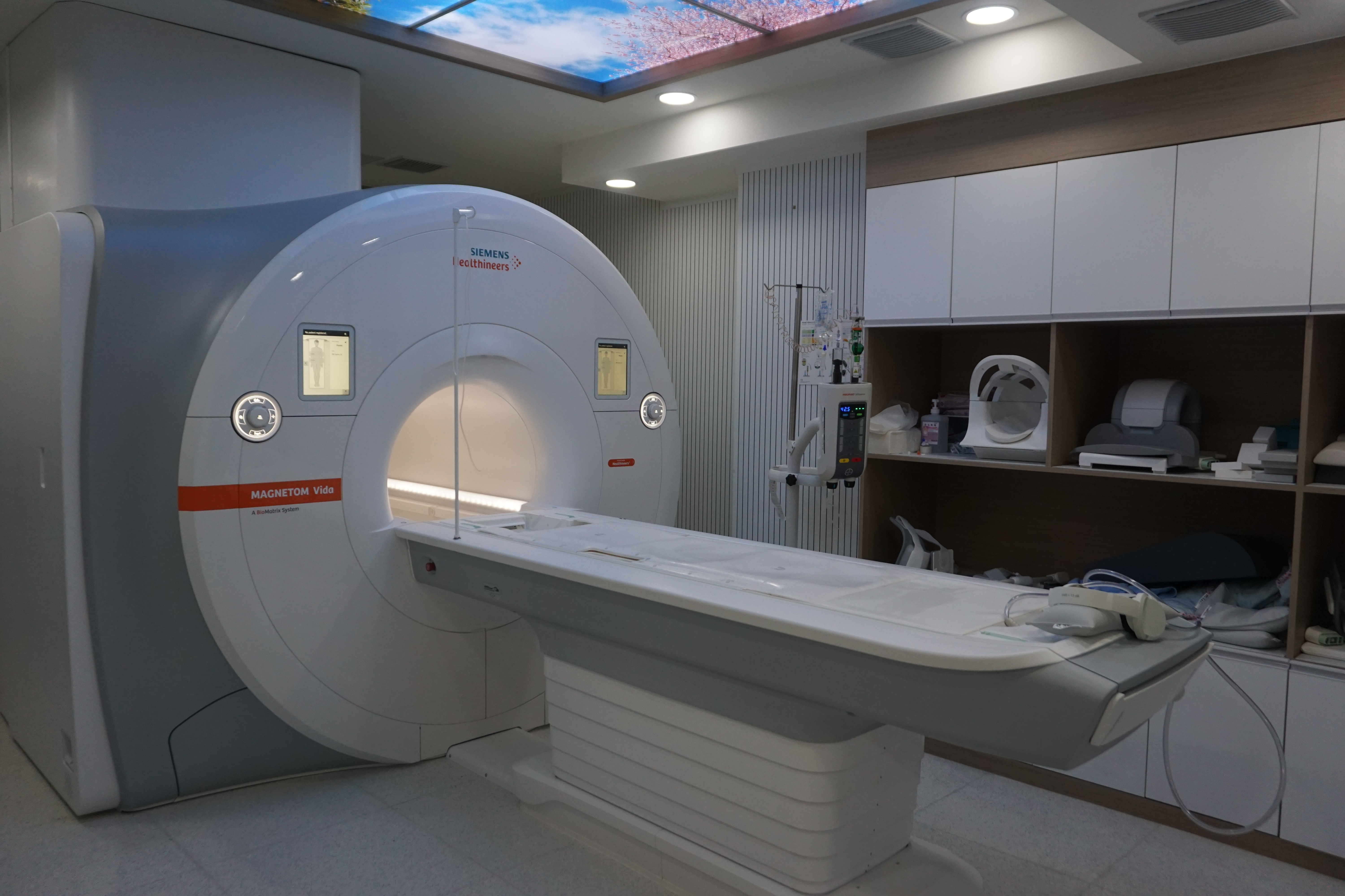 서울적십자병원 대표 이미지