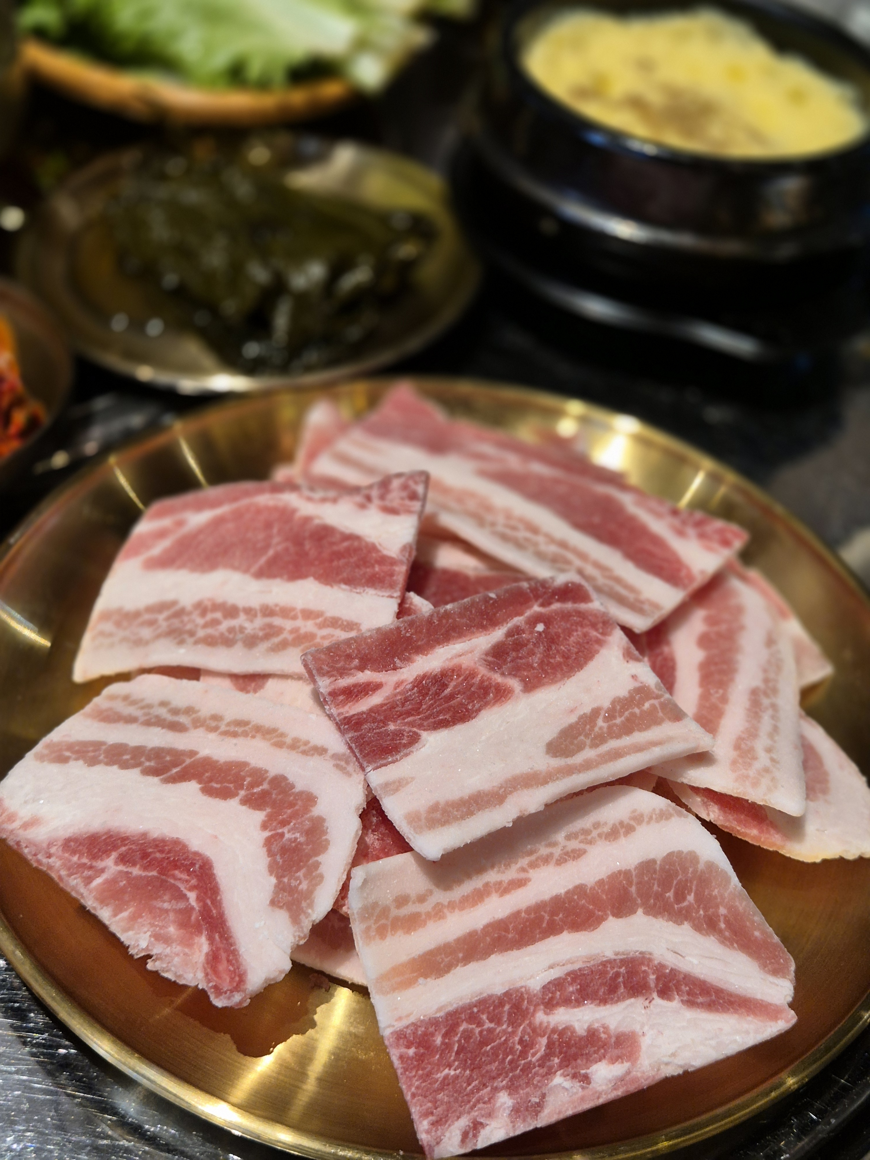 미사냉삼집