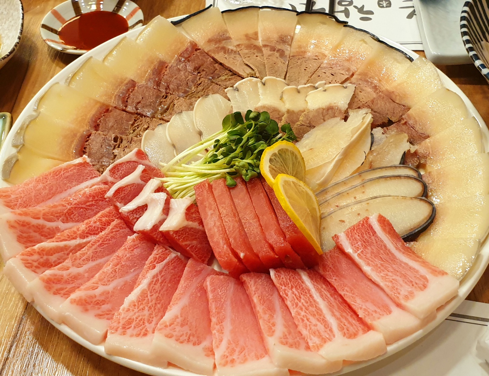 본참치