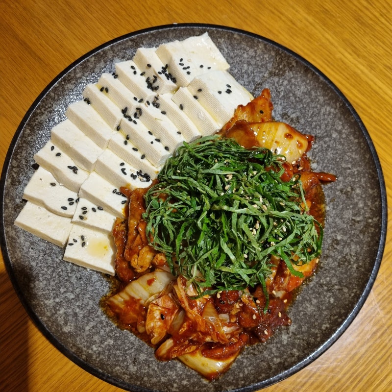 사랑채
