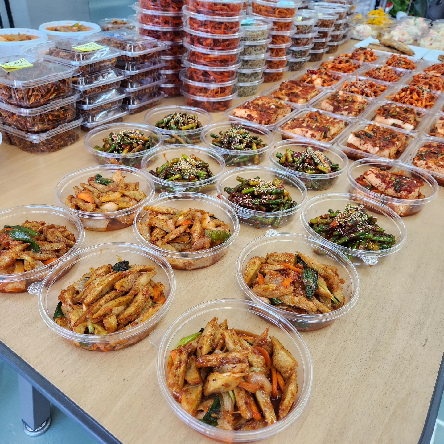 엄마반찬