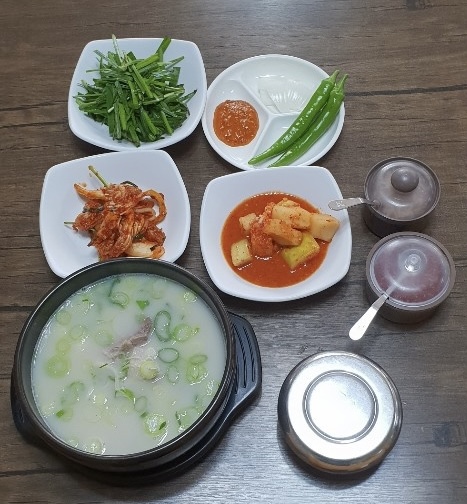 밀면