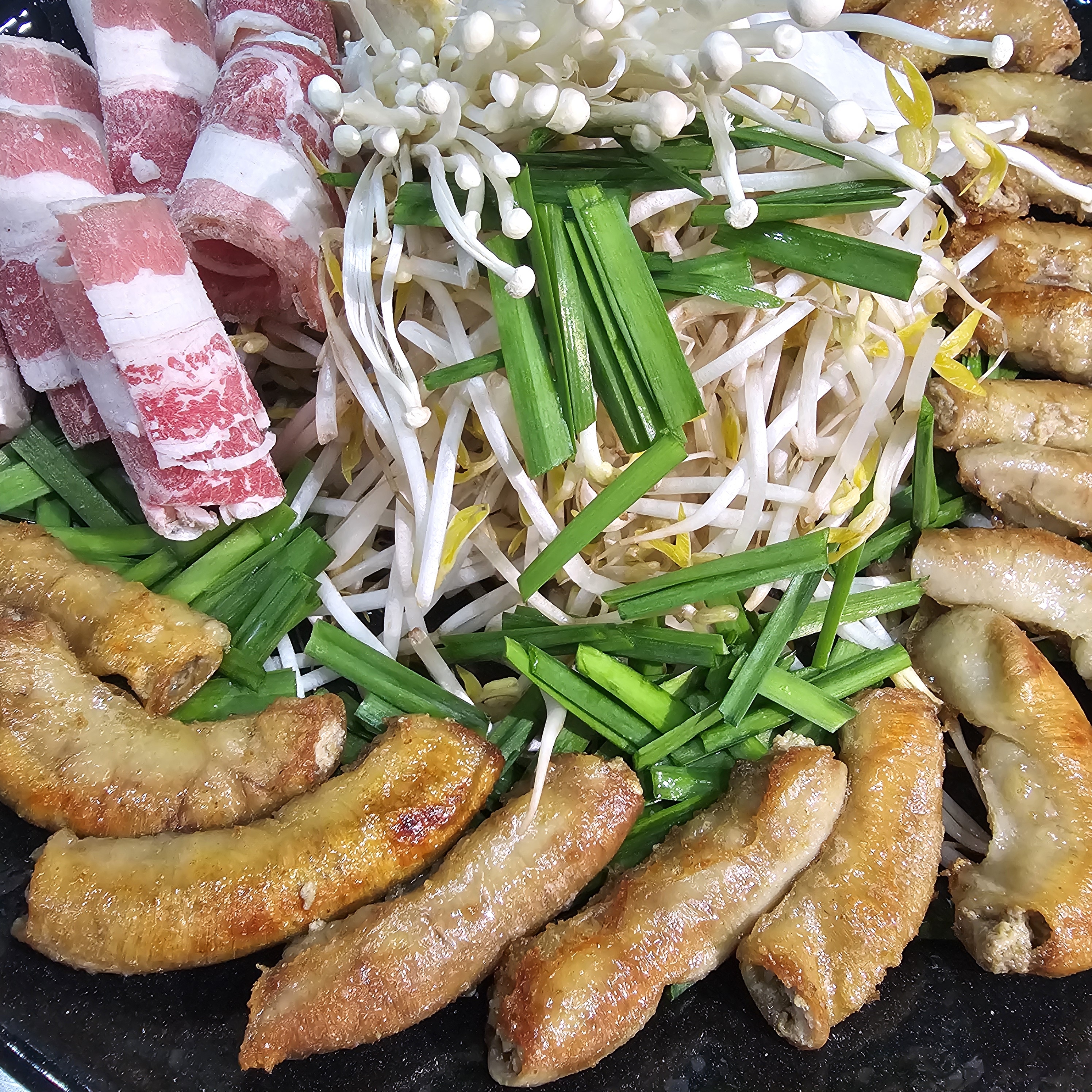 마당쇠곱창 분당서현본점 사진 8