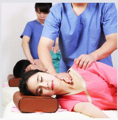 KS약손명가 안마원