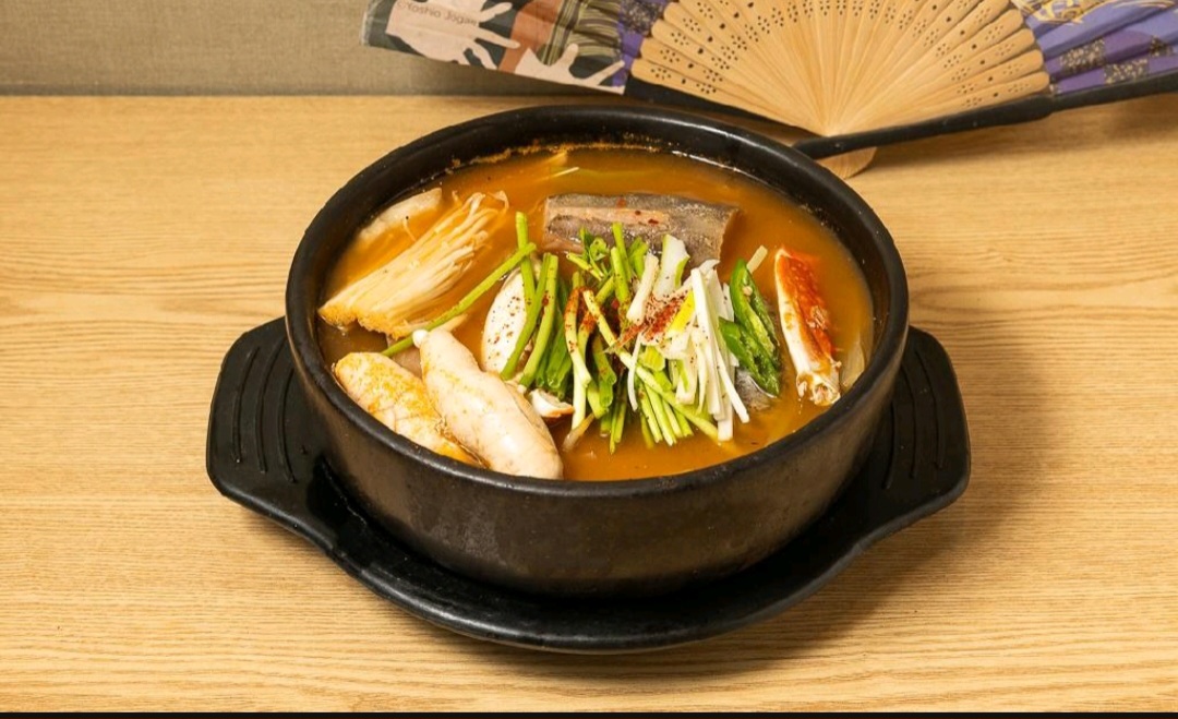 참치주는 오끼주막