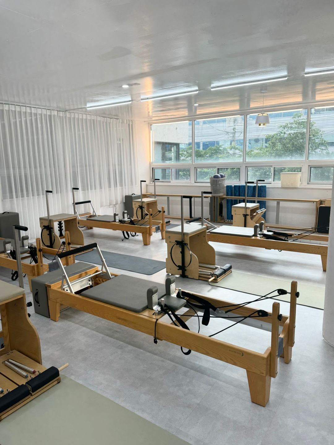 리봄필라테스 대표 이미지