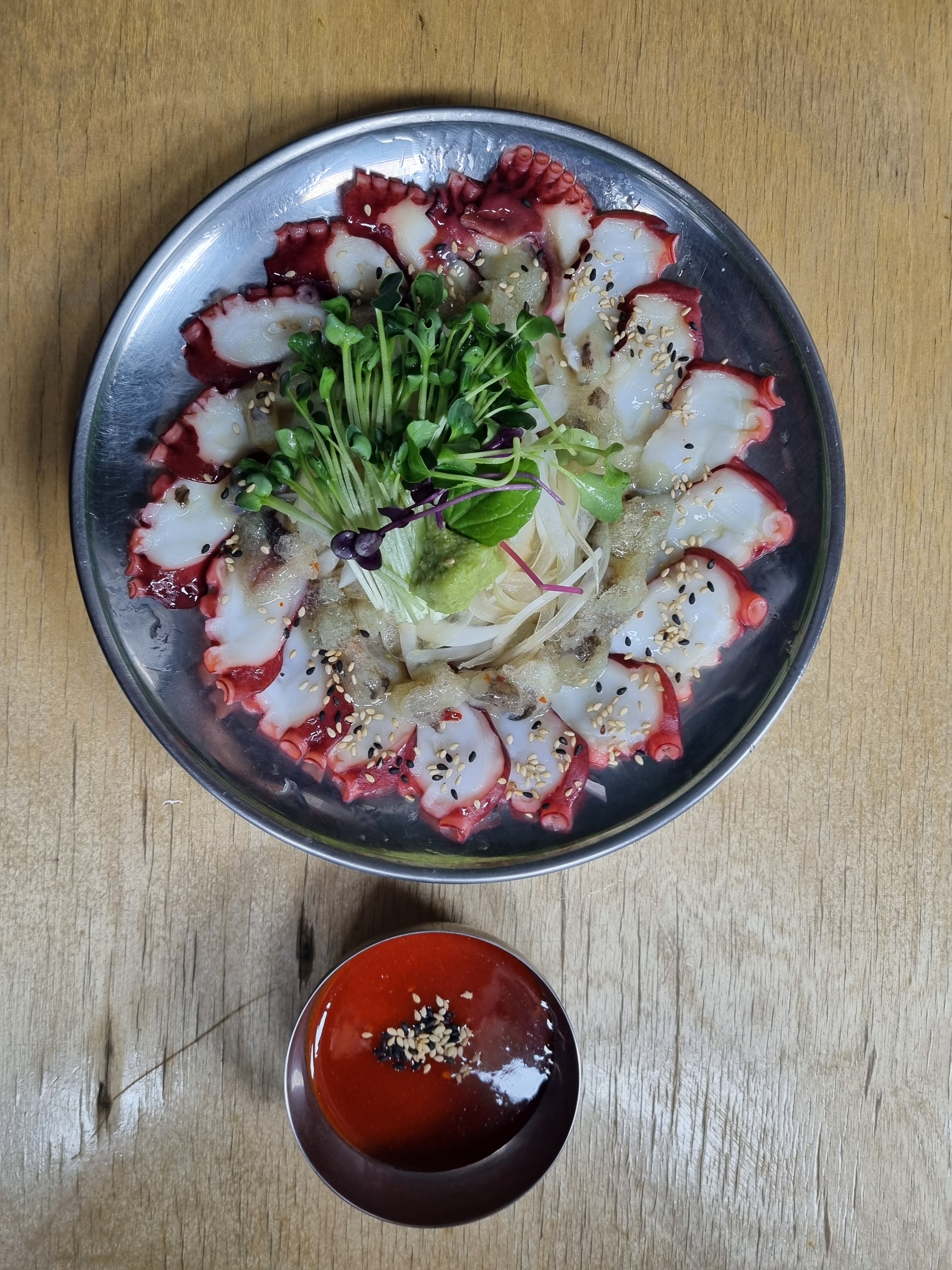 연이네 퓨전포차