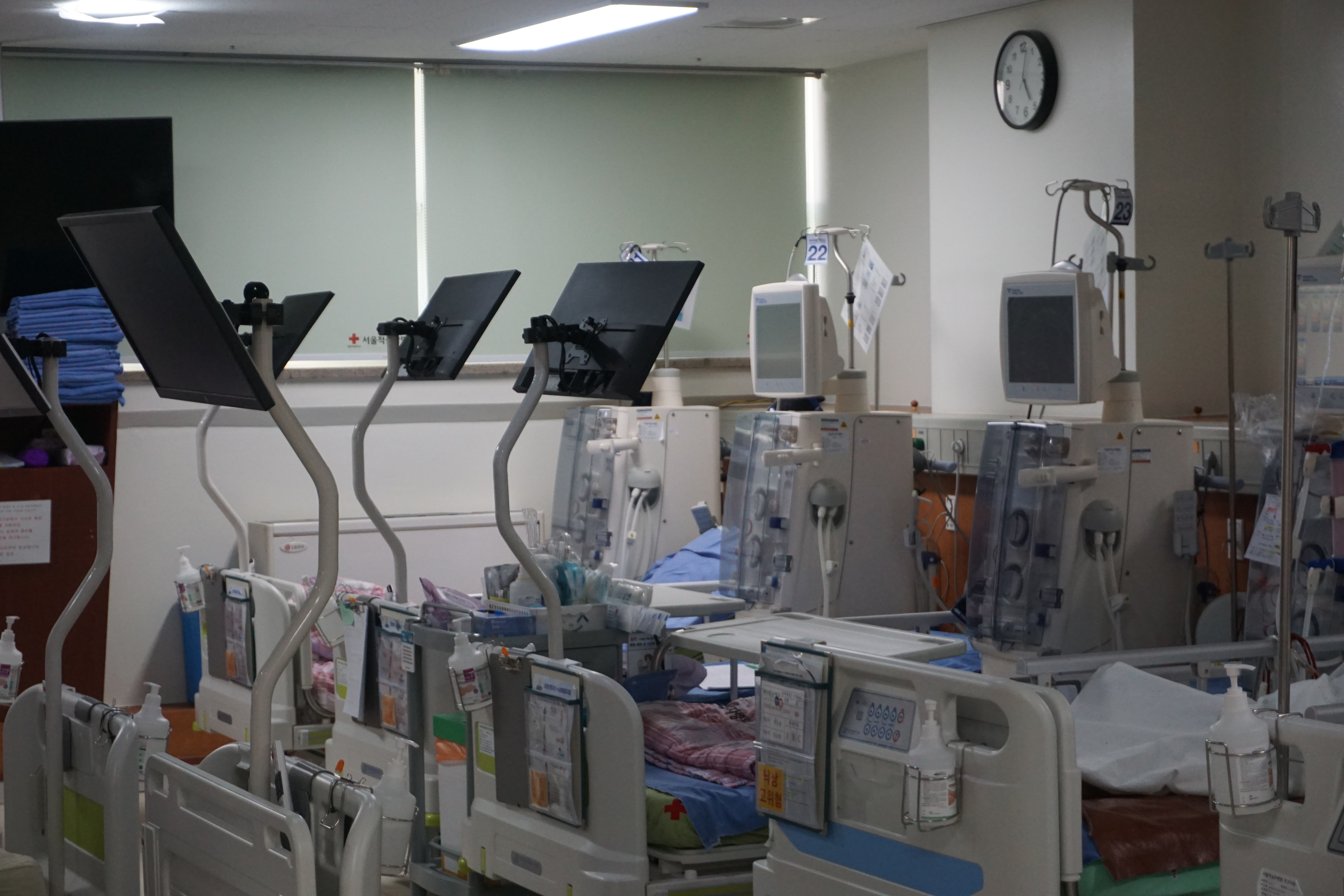 서울적십자병원 대표 이미지