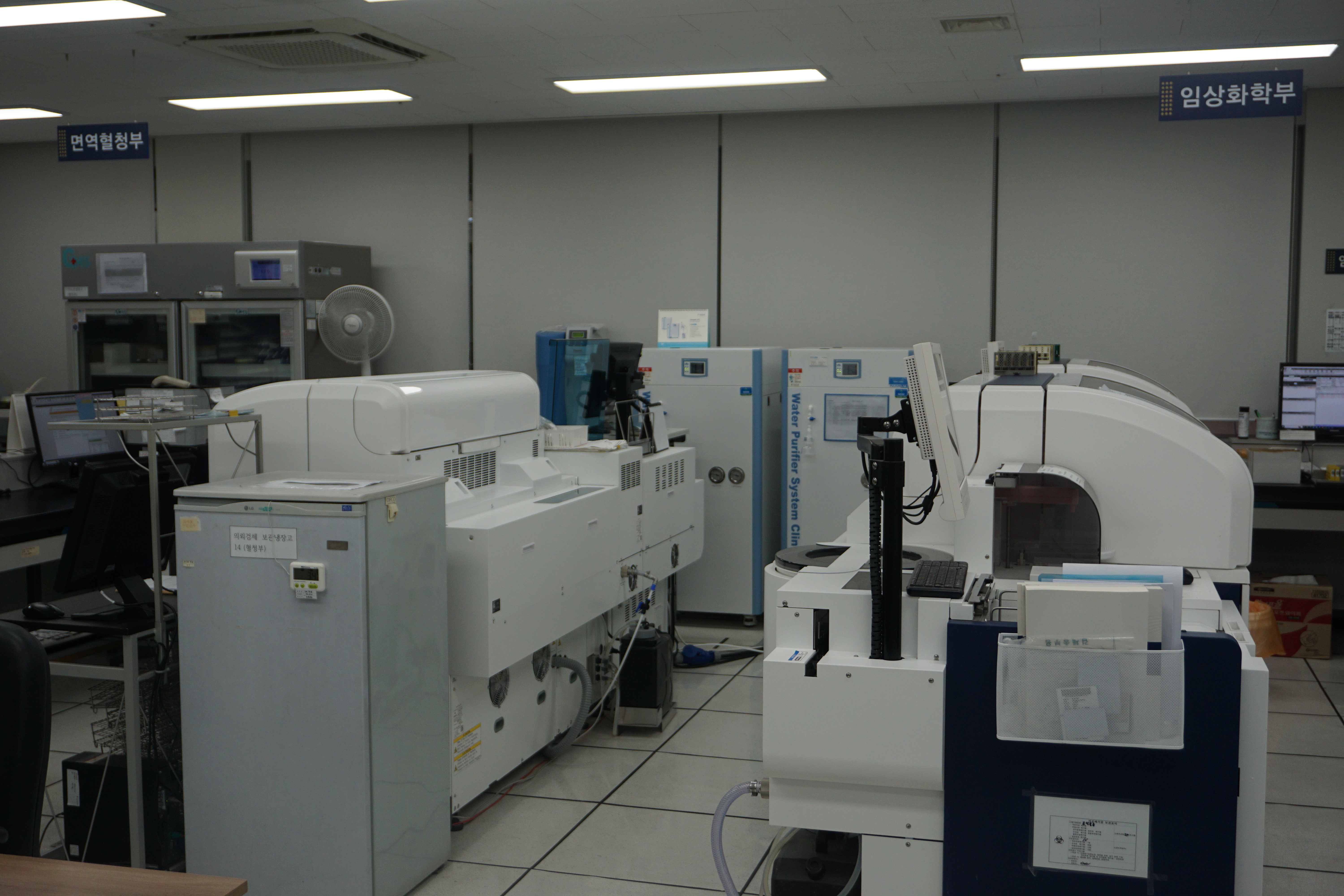 서울적십자병원 대표 이미지