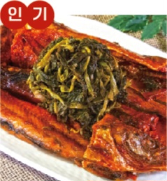 코다리각시 포항장성본점
