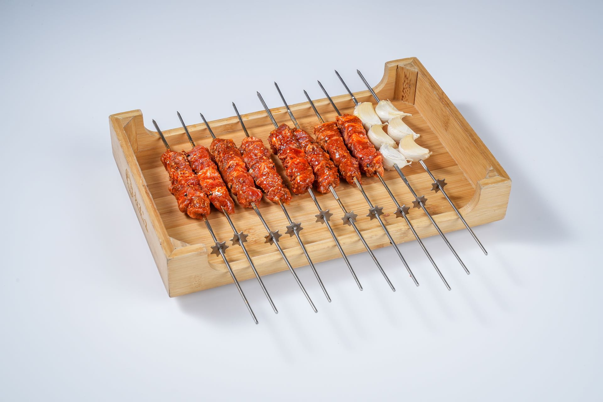 송화강명품양꼬치