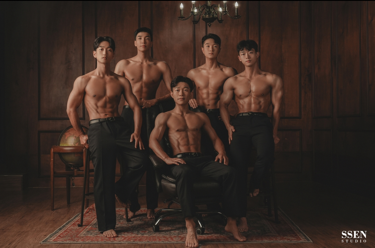 리베르핏 헬스&PT 성연점 대표 이미지