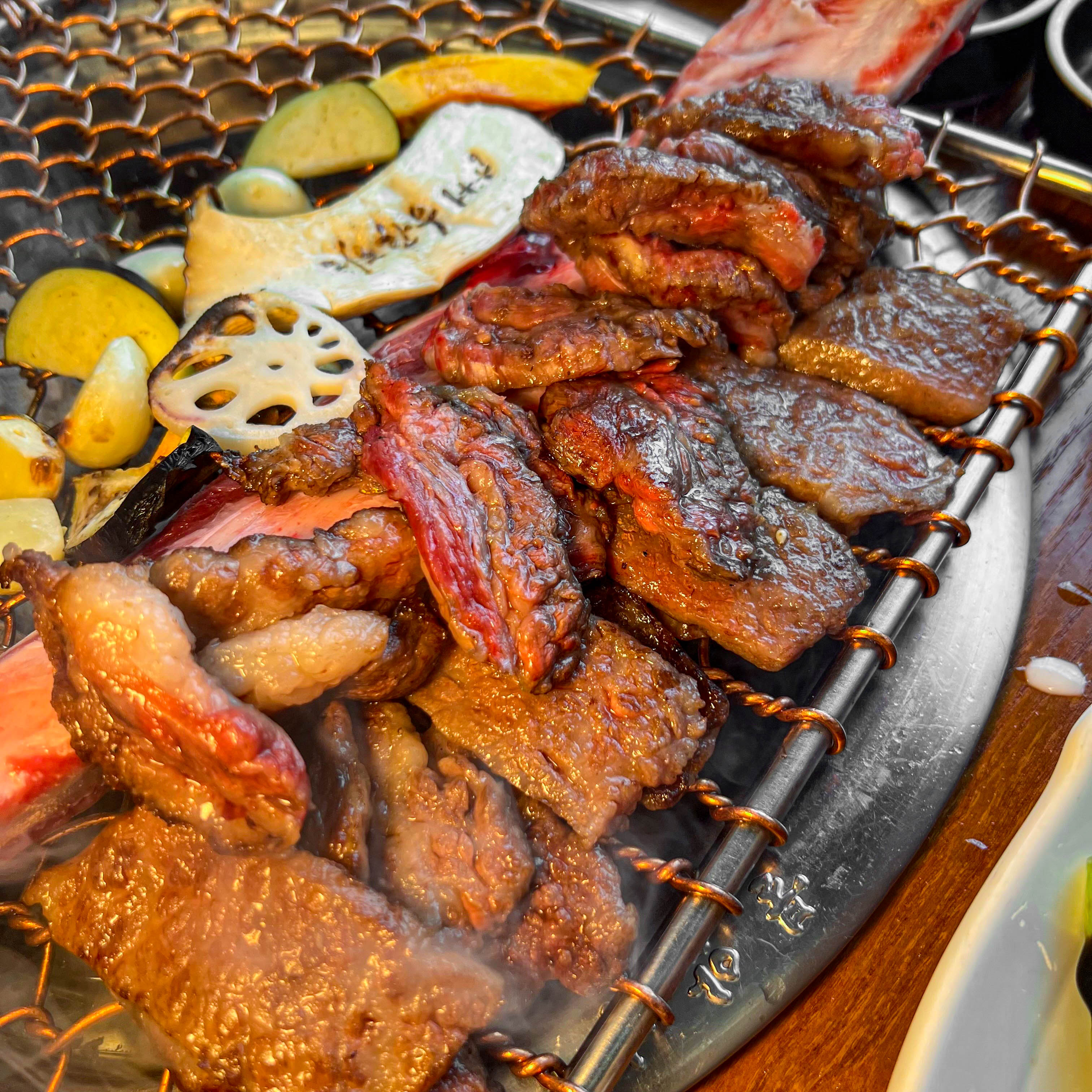 지노한우 본점
