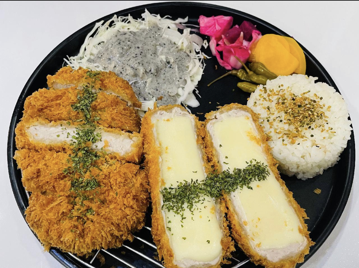 카츠인콘니치 고덕신도시점