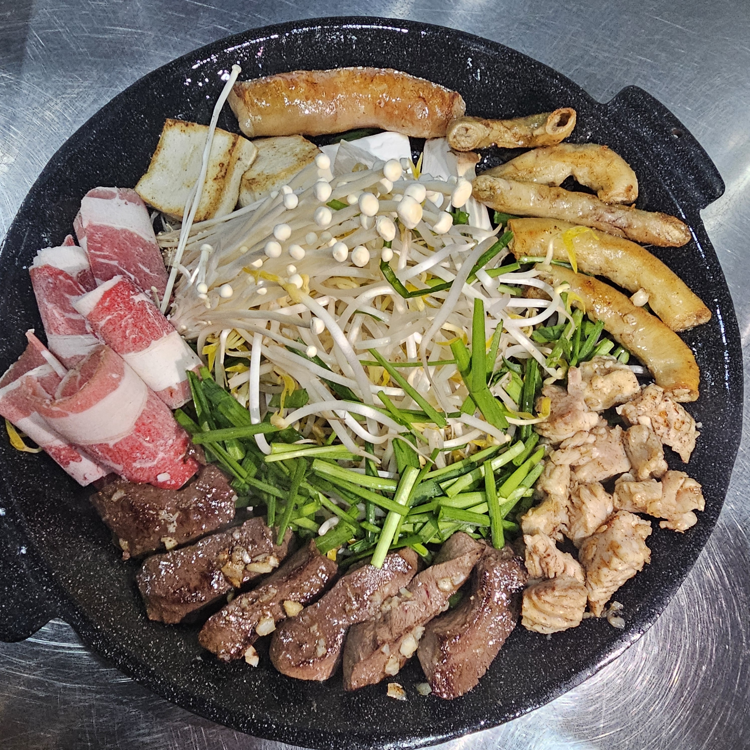 마당쇠곱창 분당서현본점 사진 6