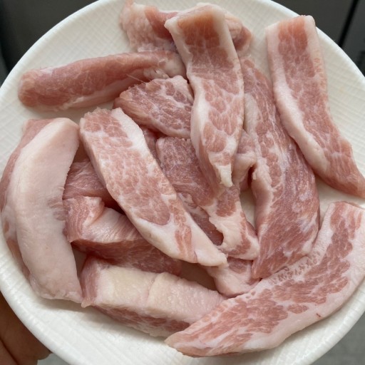 추자바다숯불갈비