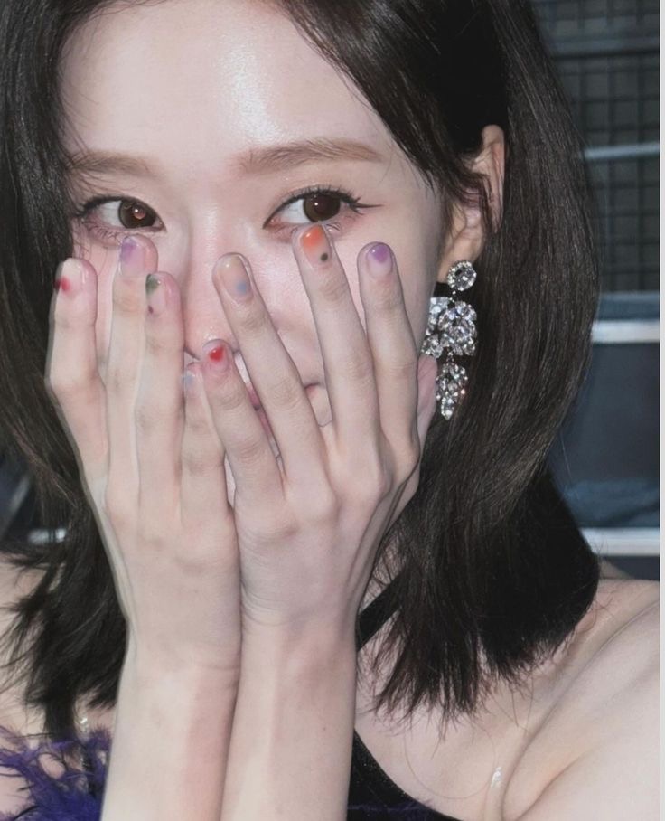네일금비 사직미남점