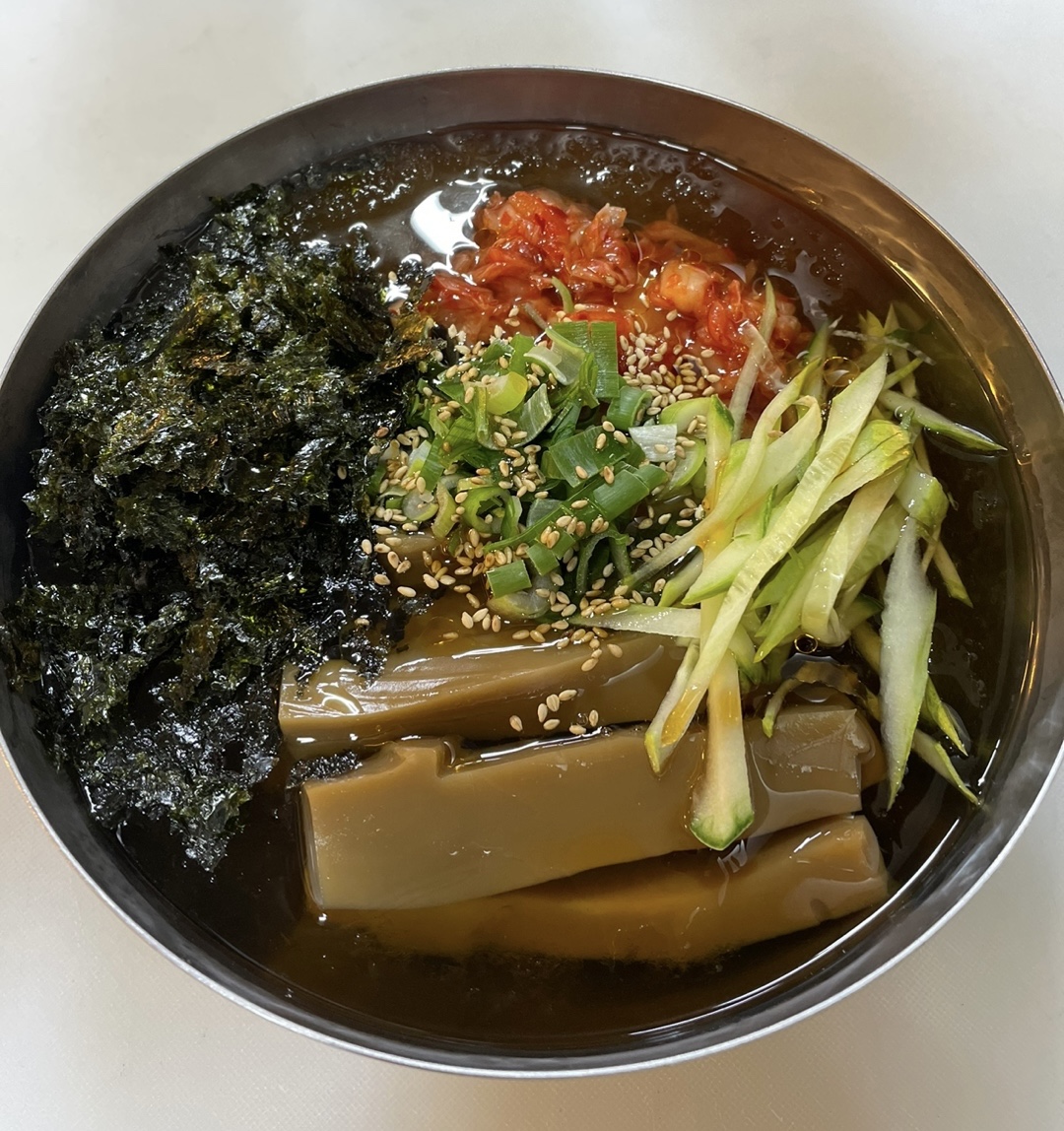 상록회관 연탄구이 평택서정점
