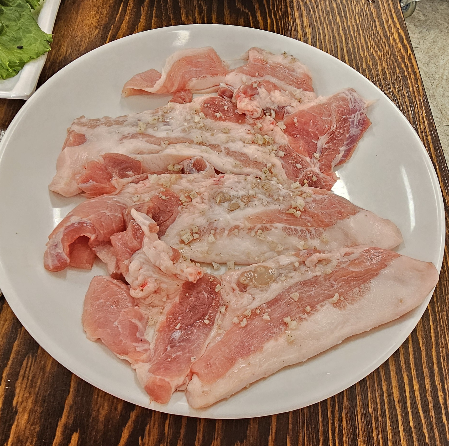 고기세상 장어마당