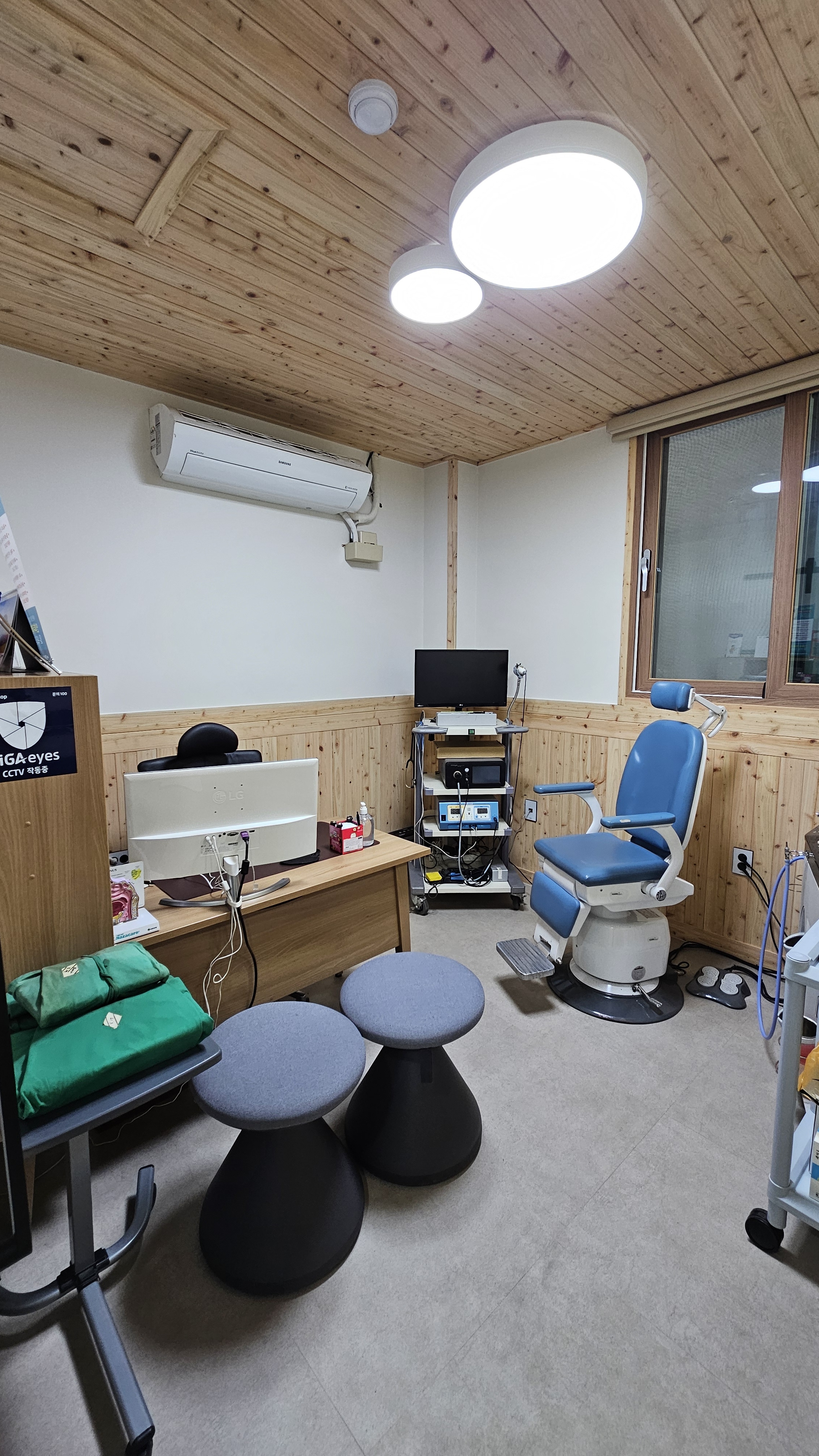 임상호이비인후과의원 대표 이미지