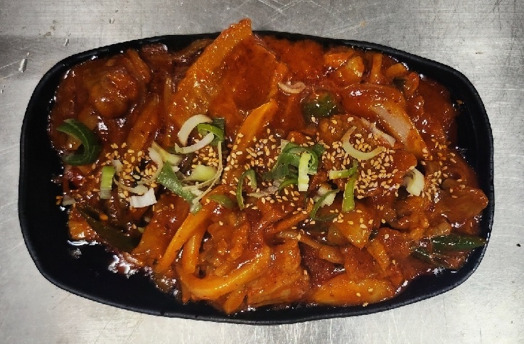 언돈집