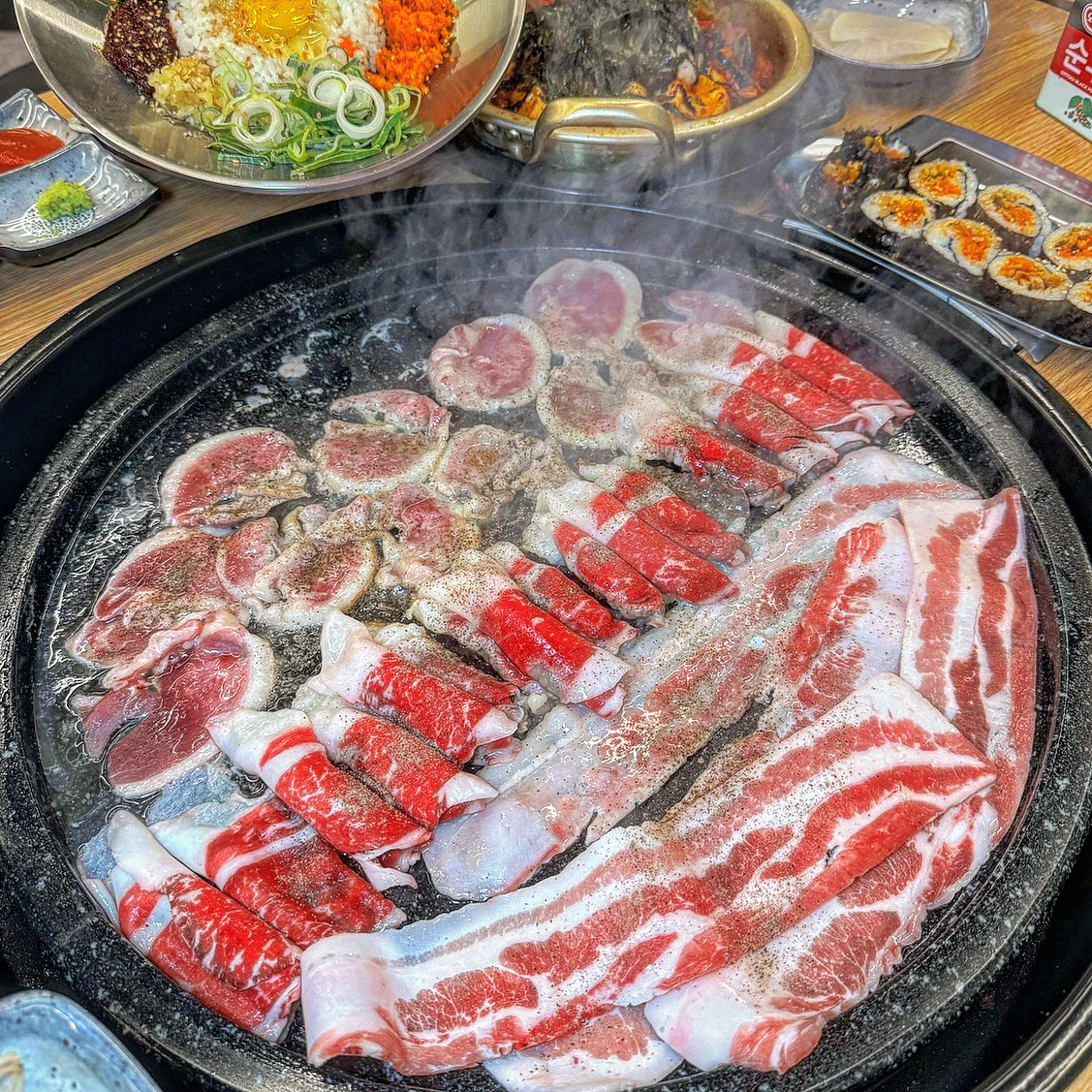 C3 | 우삼겹잘하는 맛집 추천합니다 경기 안양시에서 우수업체 우삼겹전문점 방문해 보세요 대패마켙 범계점