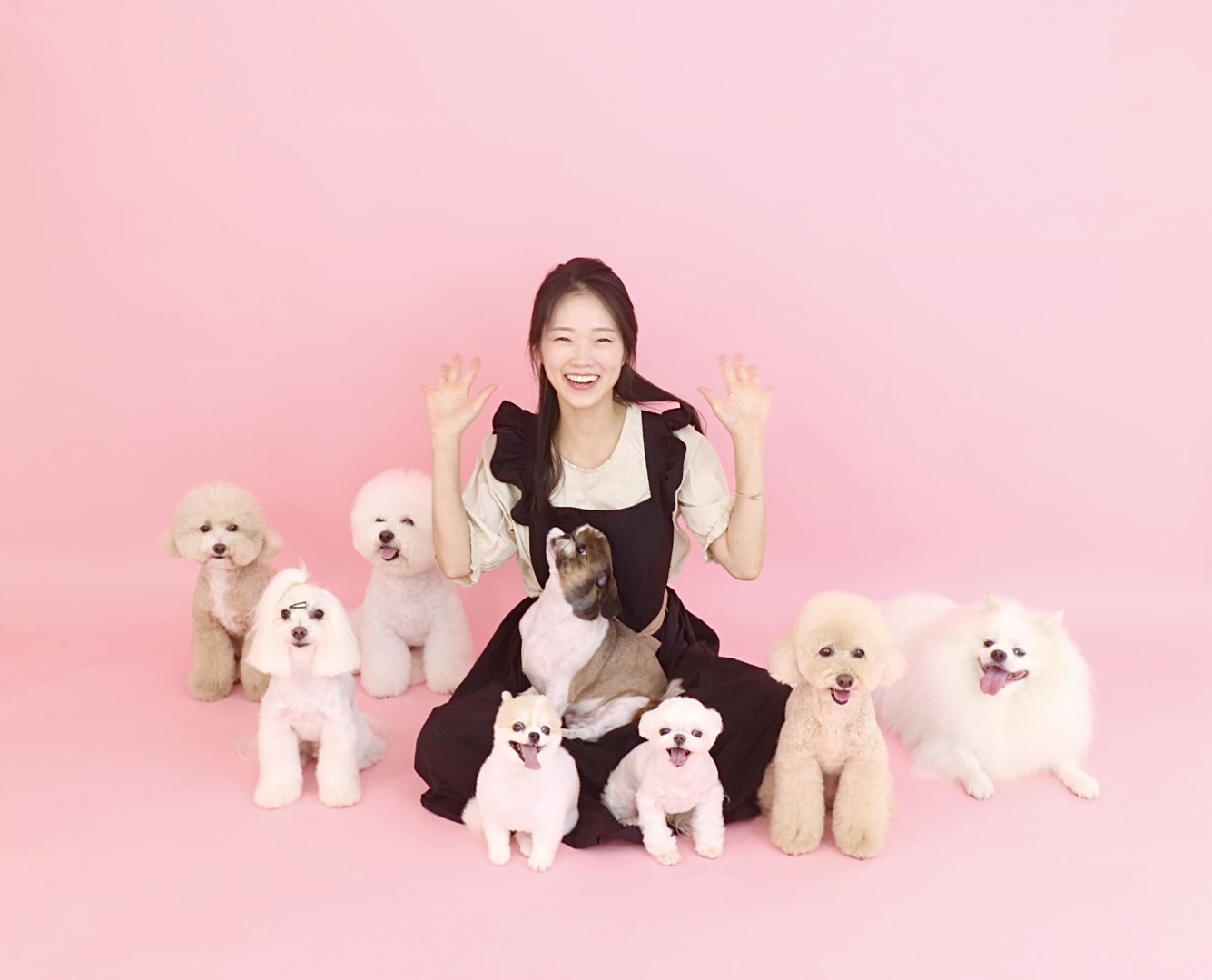 엠케이그루밍샵