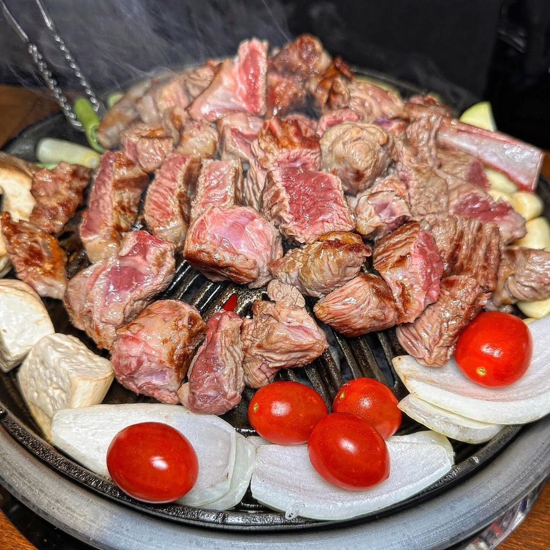 일일양 석촌호수점