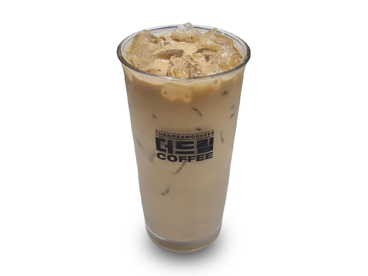 더드림커피 영남대점