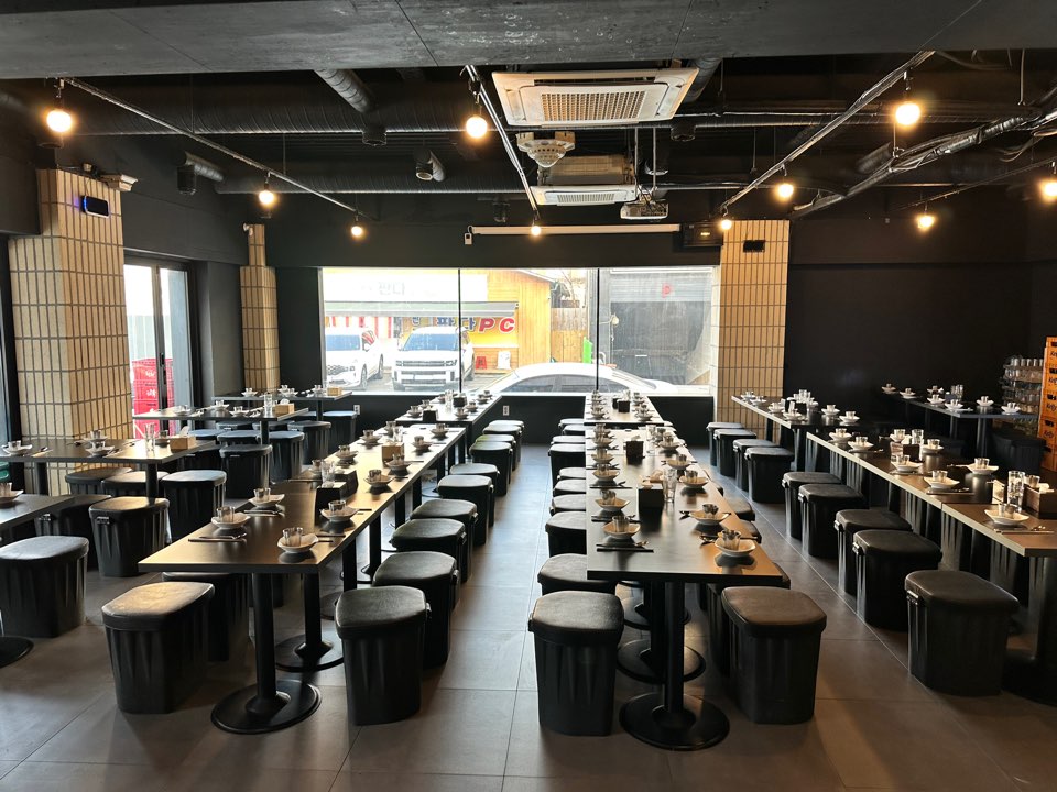 유쾌한포차 단계점