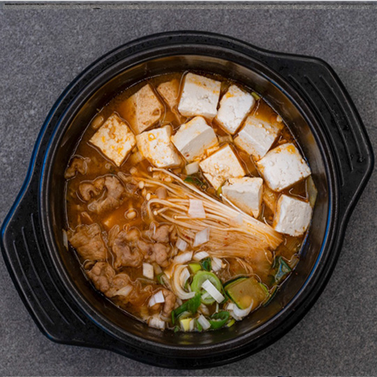 품육소갈비살전문점