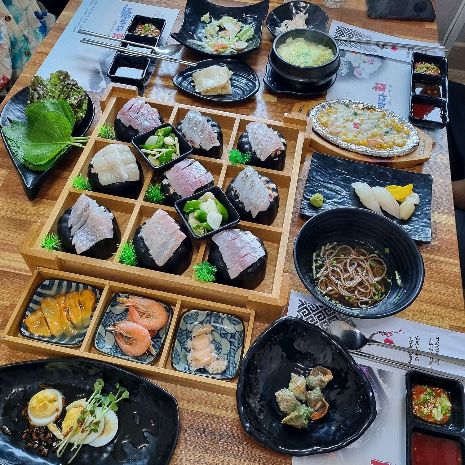 예은바다회