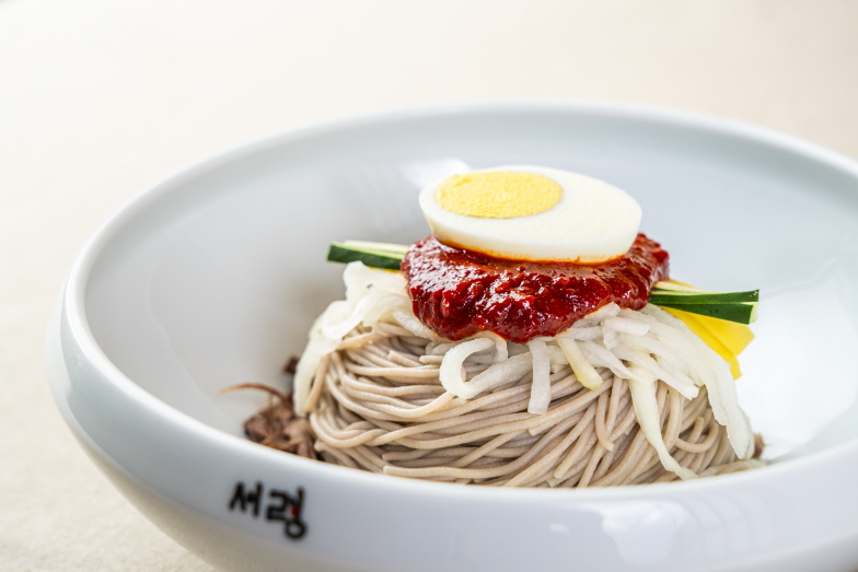 비빔 순면