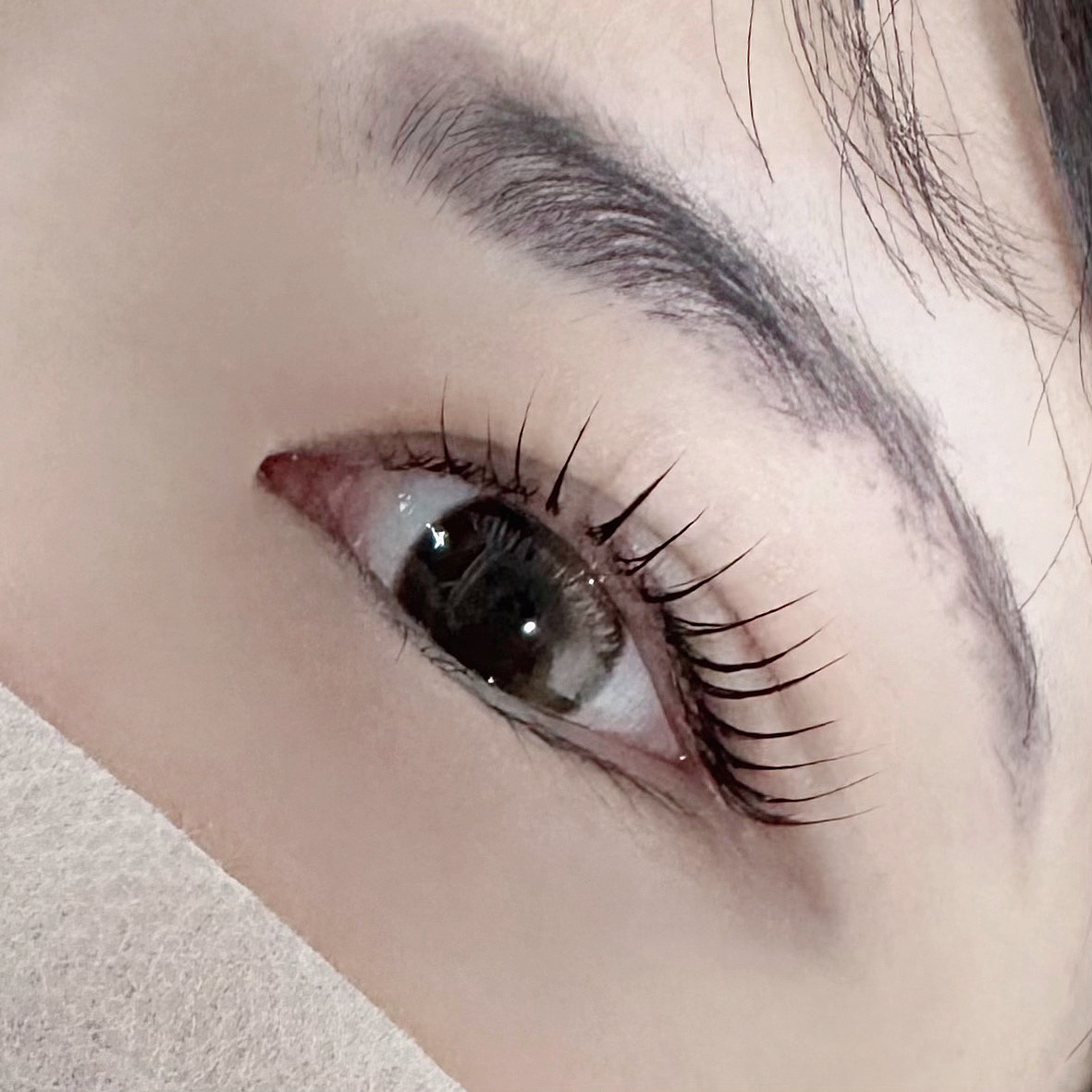 오브제이래쉬 대표 이미지