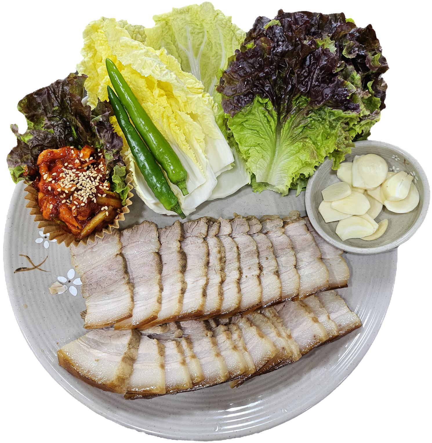 송가네칼국시