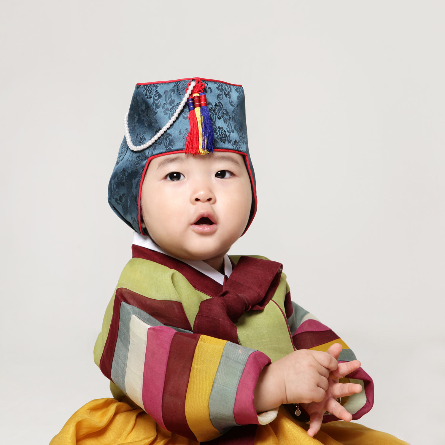 인생록사진관