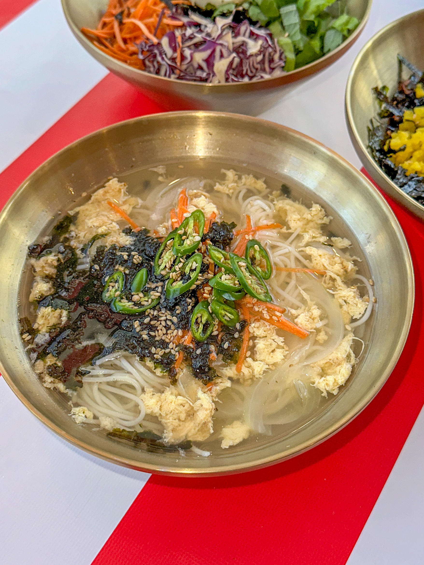 옴그족발 전주 하가지구 본점