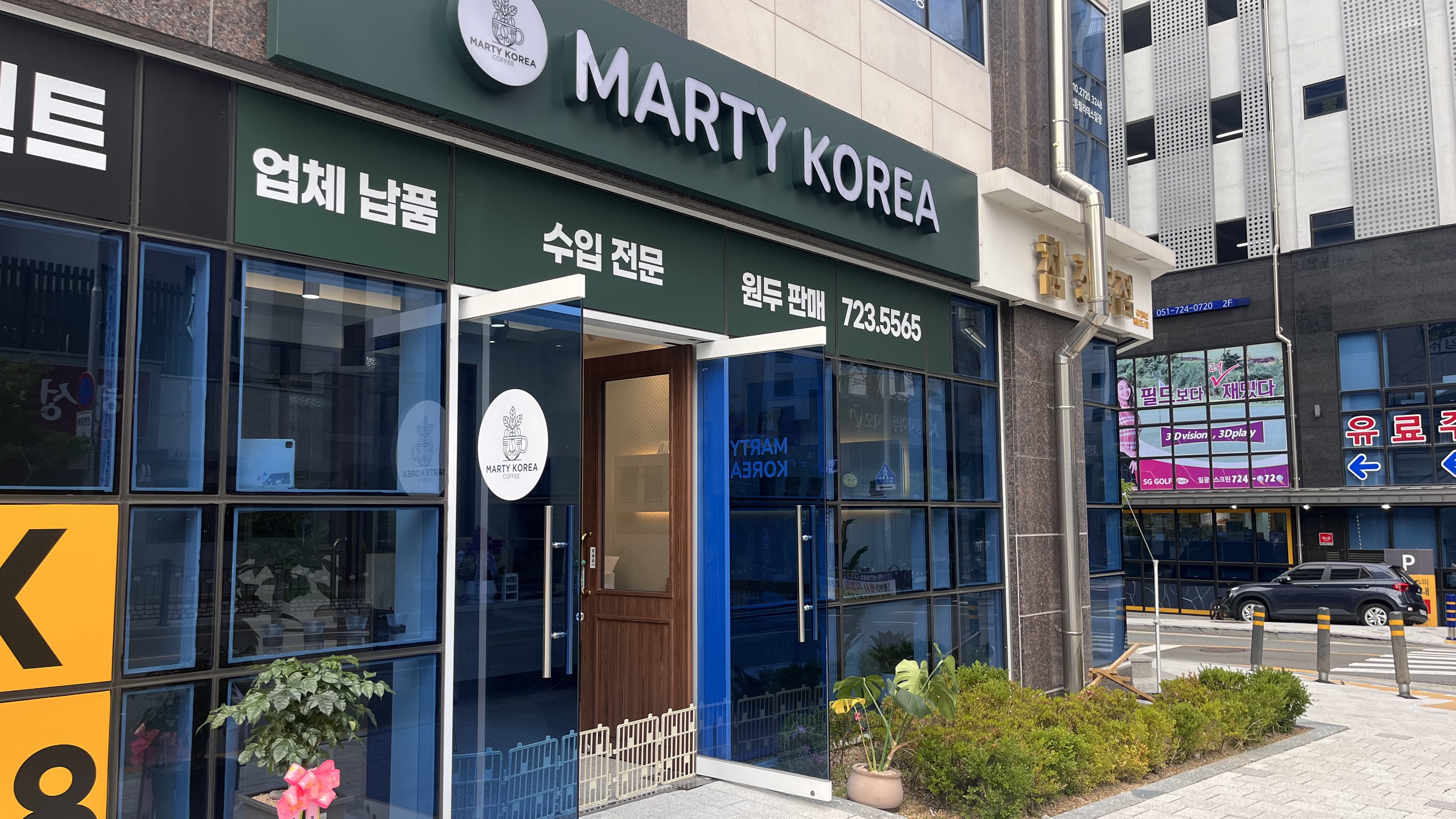 마티코리아
