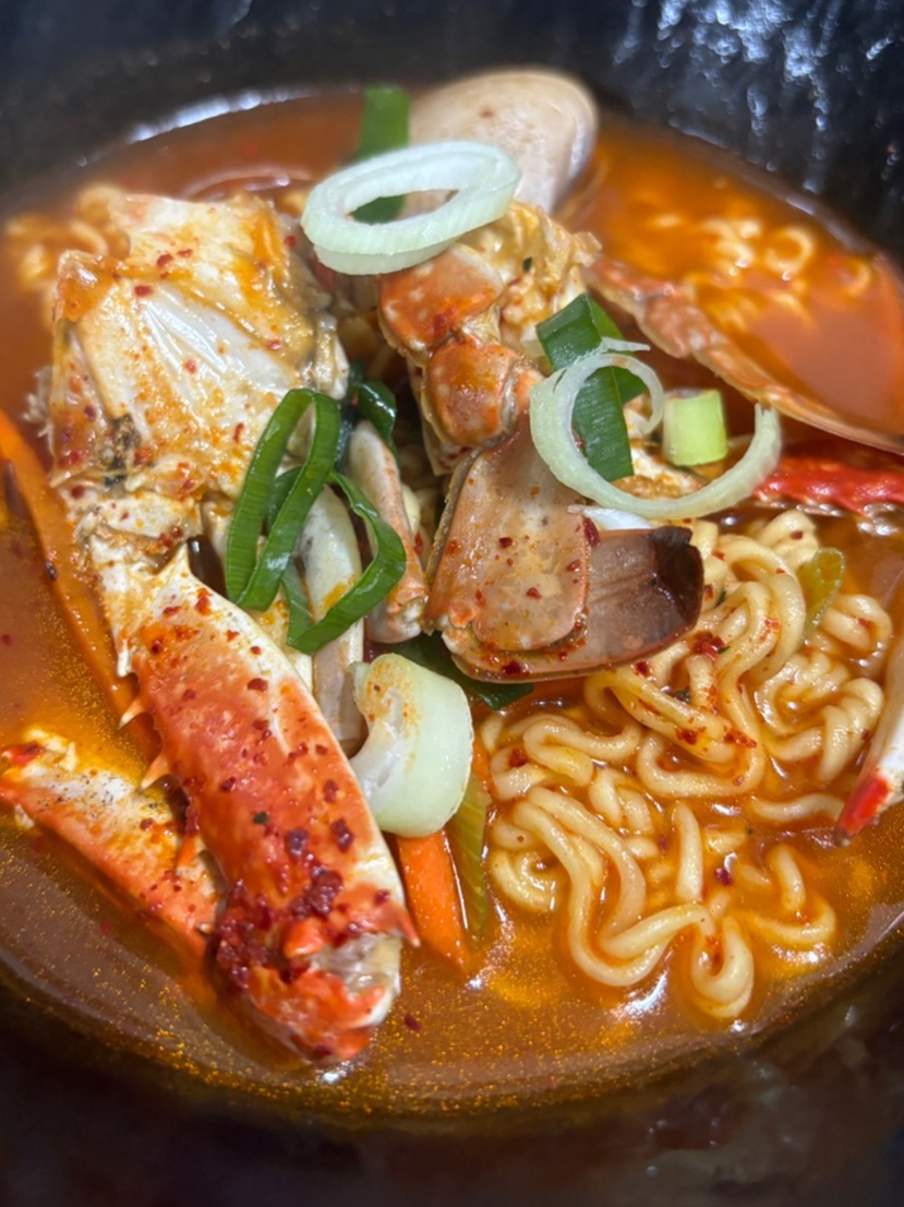 현민네식당