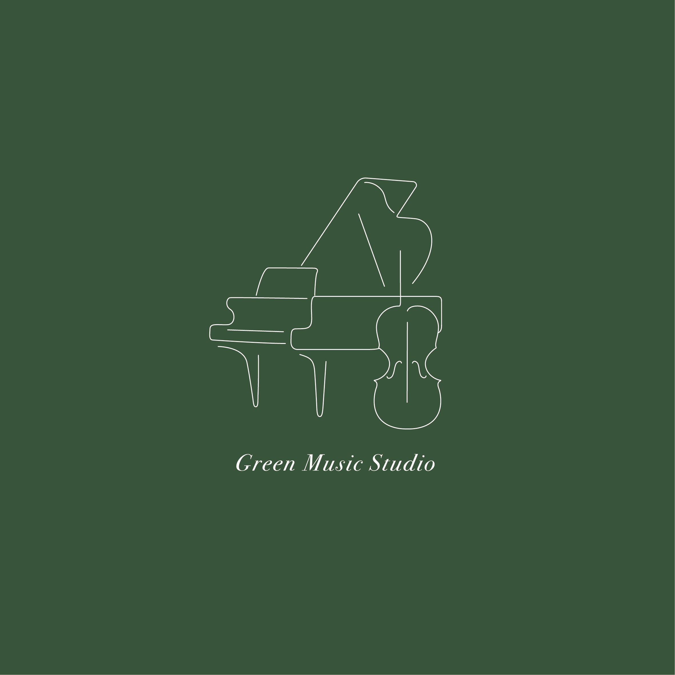 1번째 스튜디오 사진